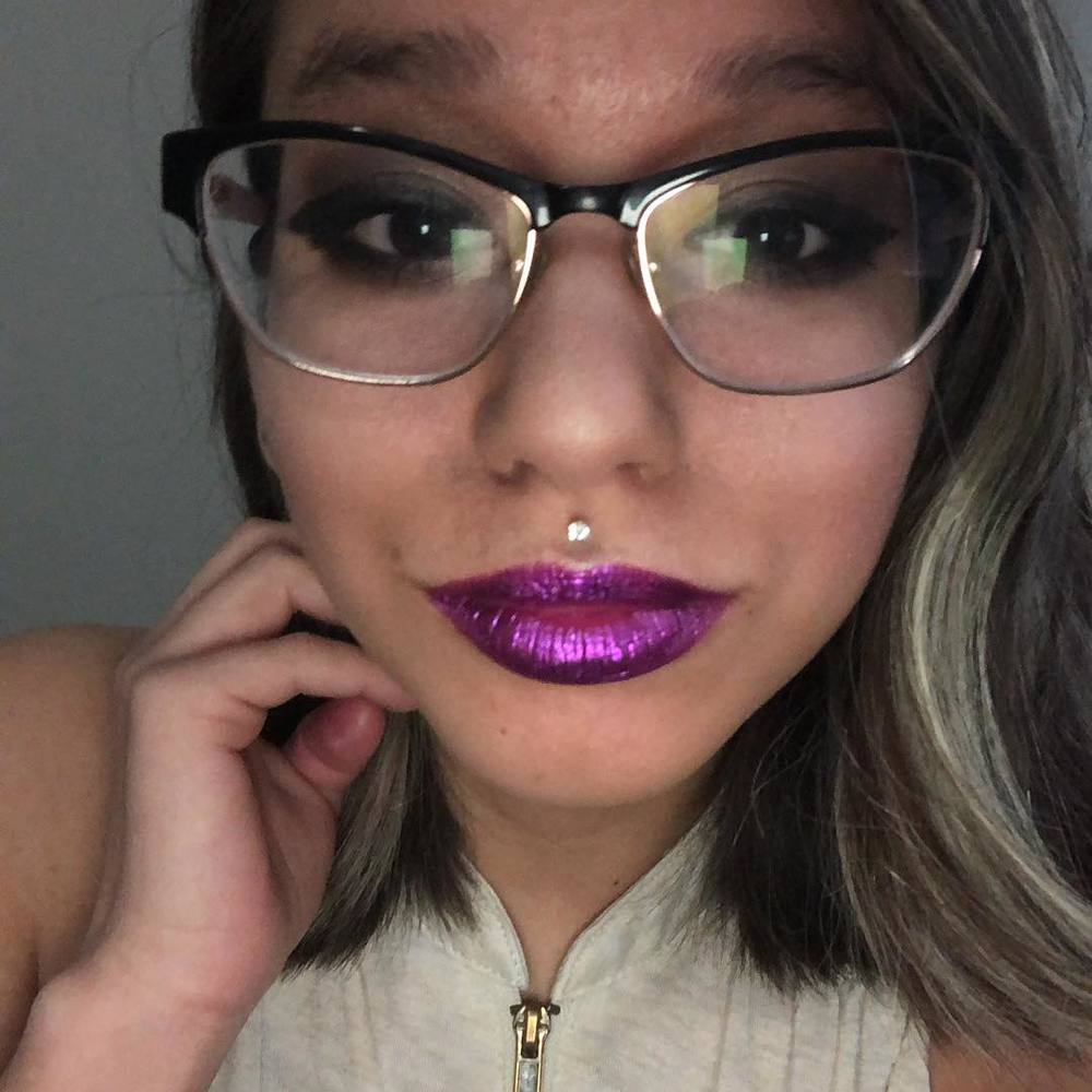 Meet your Posher, Trinady